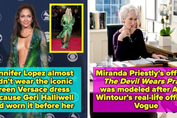 12 Mind-Blowing Facts That Sound Fake But Are True