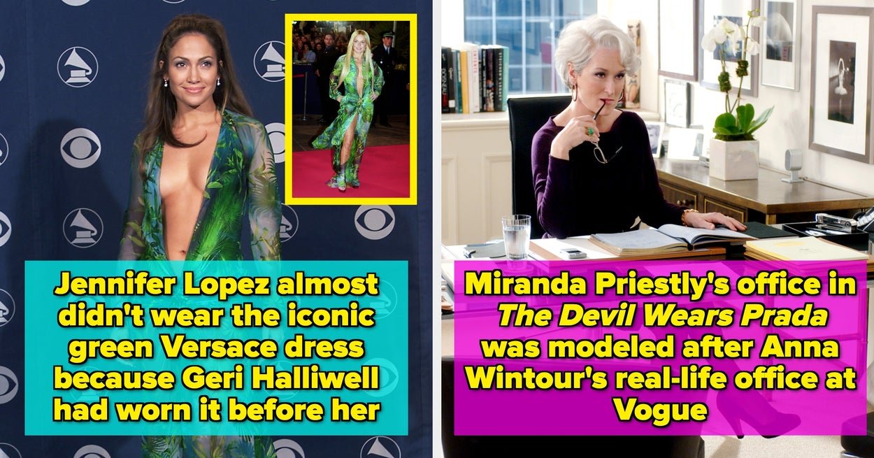 12 Mind-Blowing Facts That Sound Fake But Are True