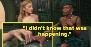 17 Most Viral Wicked Press Tour Moments