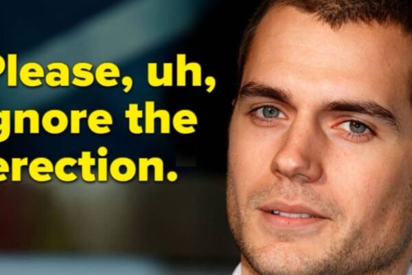 21 Famous Actors Who Did Impossibly Embarrassing Things On Set