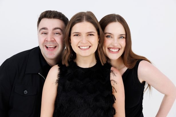 2FM's Roz and Aisling lift lid on wedding plans as they're set to...