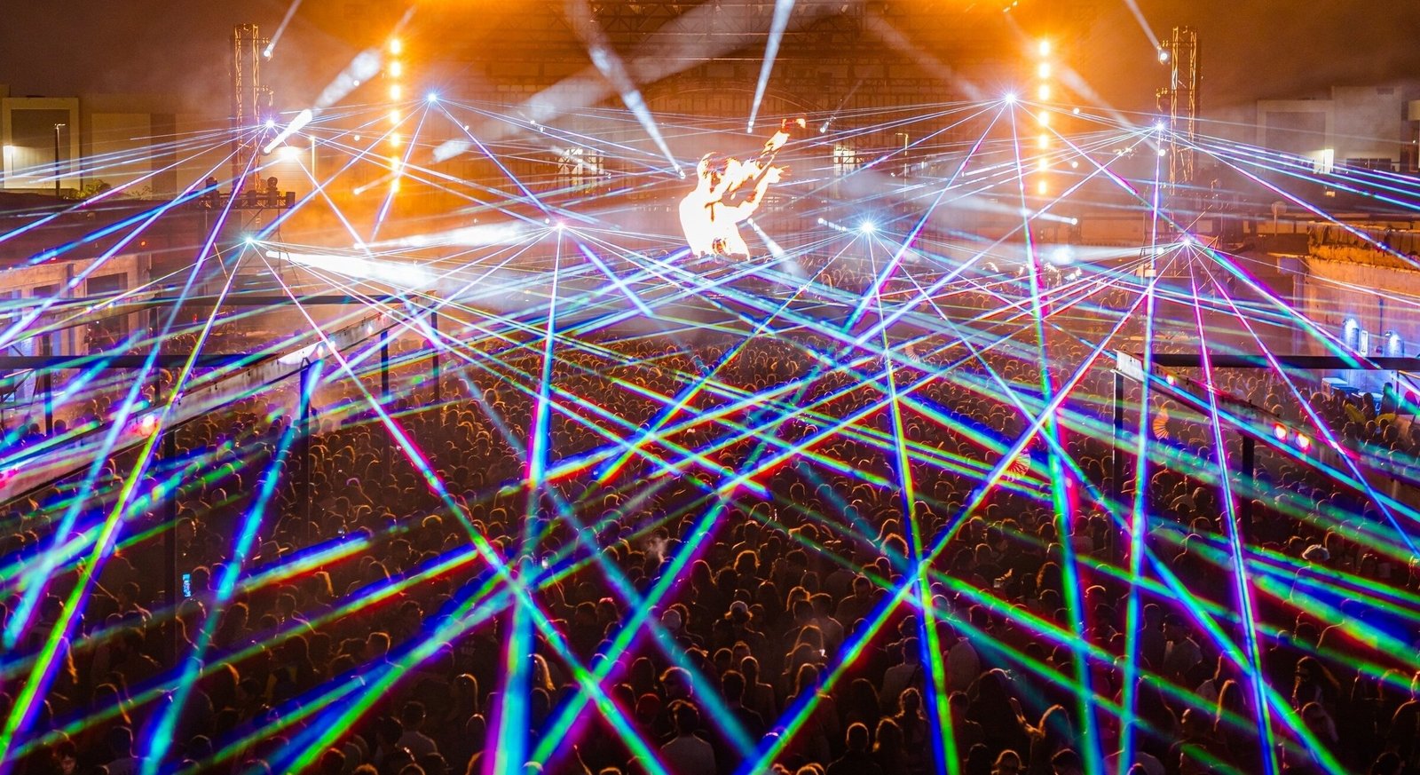 A Guide to Electronic Music Showcases Taking Over Miami Art Week ...