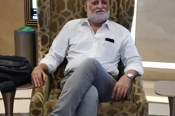 A naram garam affair – Beyond Bollywood