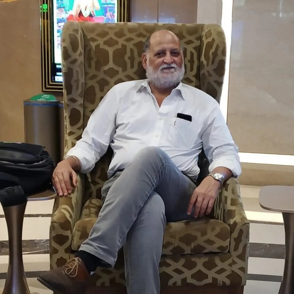 A naram garam affair – Beyond Bollywood