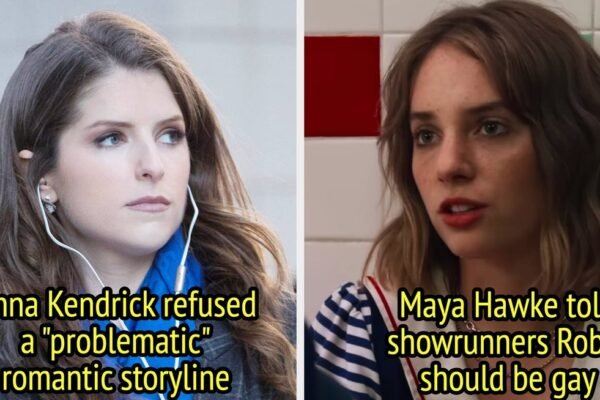 Actors Demanded Script Changes