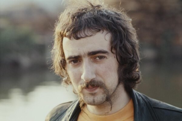 All the Songs John McVie Wrote or Cowrote for Fleetwood Mac