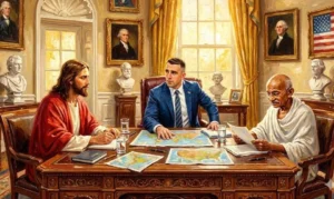 Anthony Pompliano Reveals The Two Historical Figures He Wishes He...