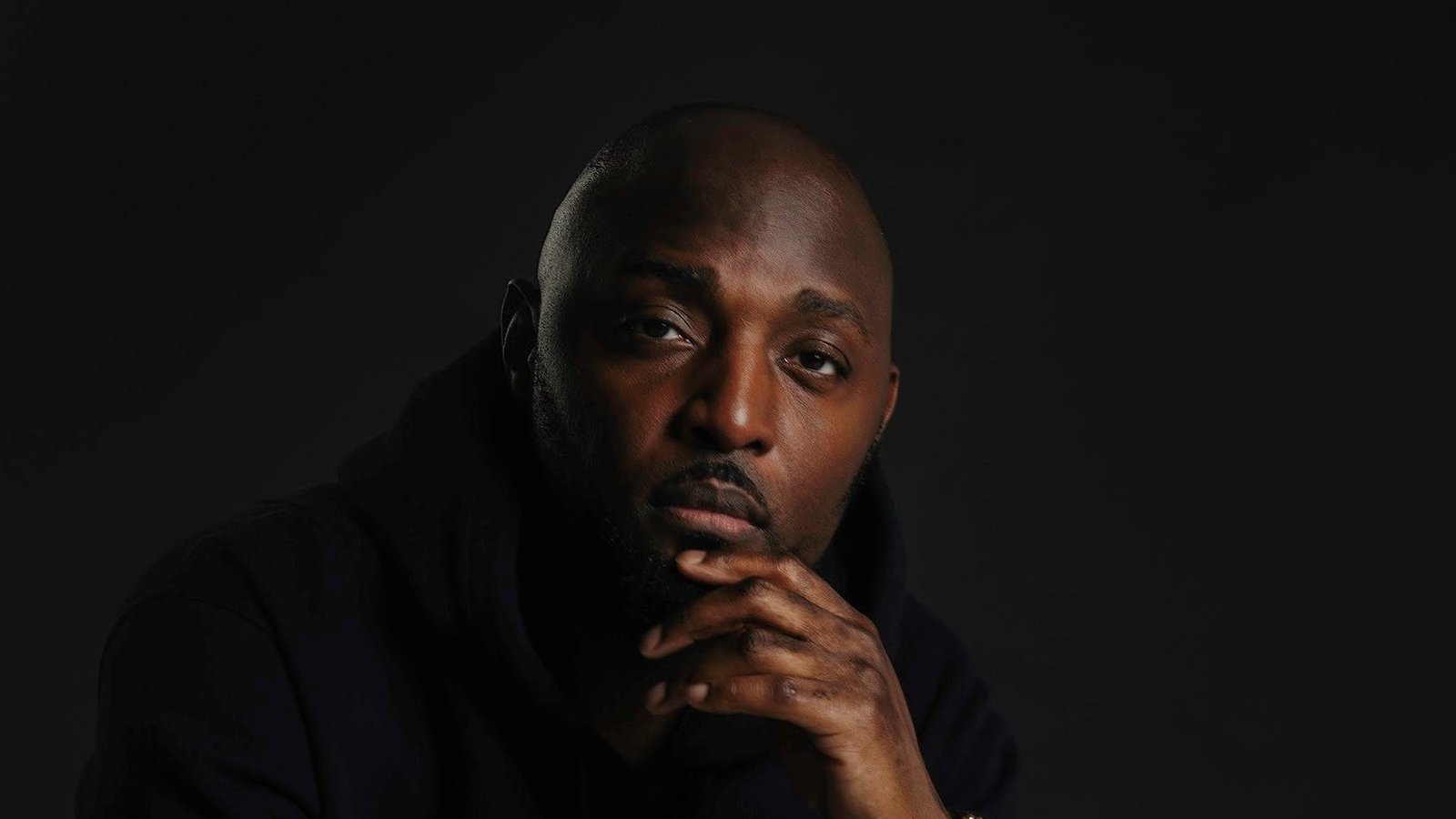 Austin Daboh OBE EVP of Warners Atlantic Records UK exits