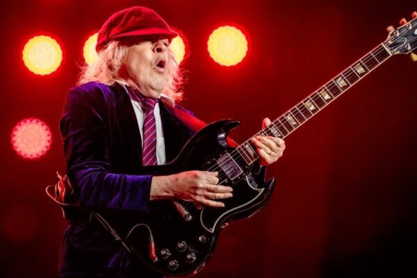 Australian local music is in decline, and UK, Canada aren’t far b...