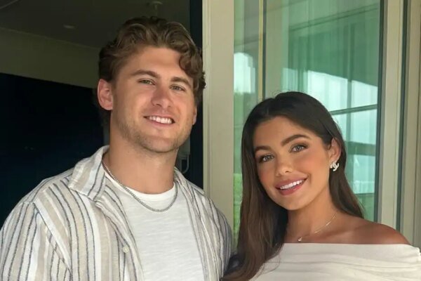 Bachelor and Bachelorette Babies See Which Stars Have Given Birt