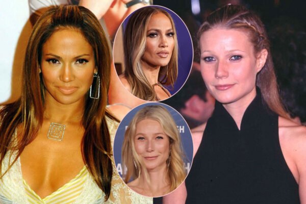 Ben Affleck's Exes Jennifer Lopez & Gwyneth Paltrow To Confront E...
