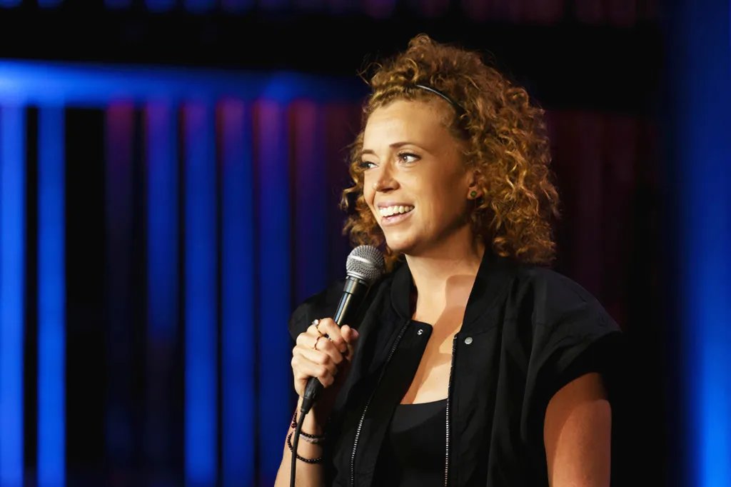 Best Comedy Specials to Stream This Month November