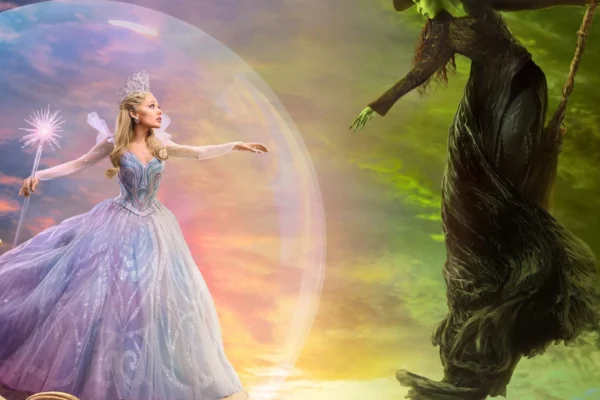 Bethany Weaver Dorothys Legacy in Wicked For Good Was Life C.webp