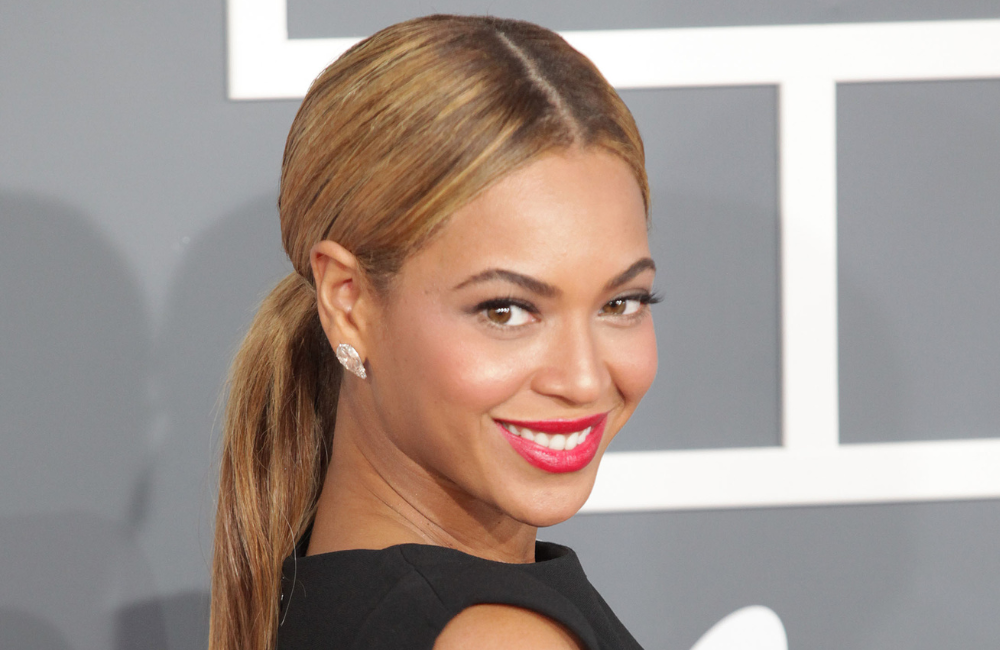 Beyonces star studded outings fuel mysterious frenzy