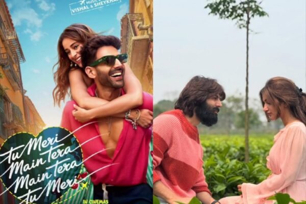 Birthday Special Kartik Aaryan Upcoming Movies