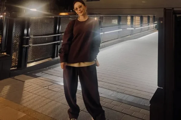 BoA Reflects On A Month Of Learning And Joy In.webp