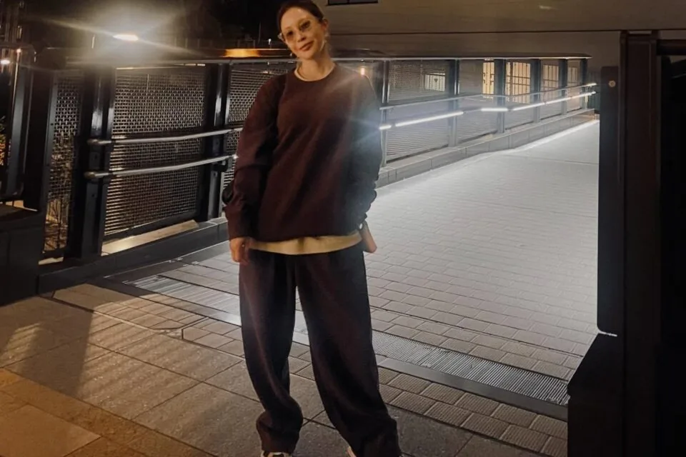 BoA Reflects On A Month Of Learning And Joy In.webp