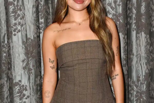 Bold and Beautifuls Luna Lisa Yamada Breaks Silence On Exit