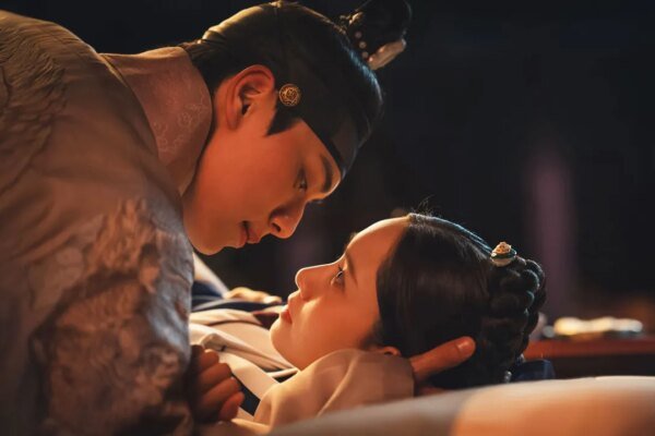 Bon Appétit, Your Majesty & 6 other unmissable rom-com K-dramas o...