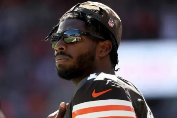 Browns Coach Tries to Dim Shedeur Sanders’ Skills, Only for an Un...