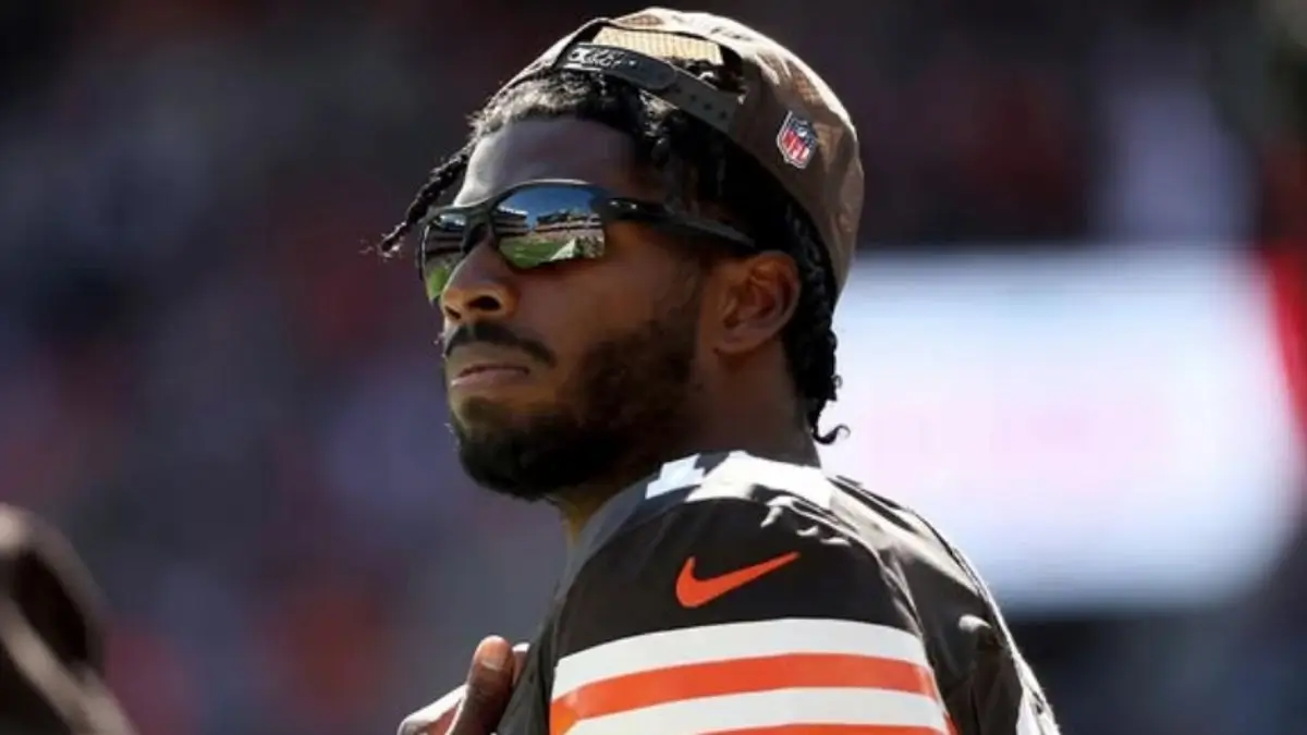 Browns Coach Tries to Dim Shedeur Sanders’ Skills, Only for an Un...