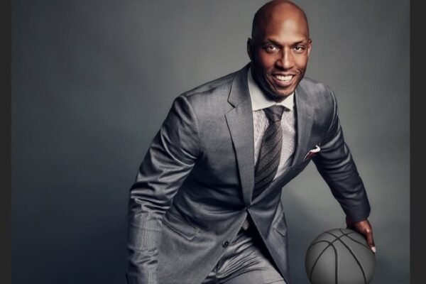 Chauncey Billups Pleads Not Guilty in Federal Gambling and Fraud