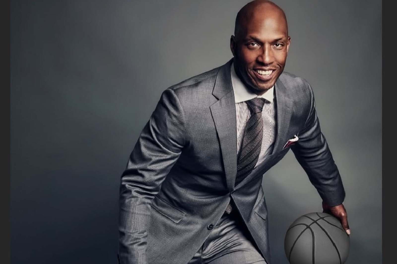 Chauncey Billups Pleads Not Guilty in Federal Gambling and Fraud