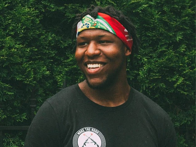 Chicago MMA Fighter Isaac Johnson Dies After In Ring Collapse at