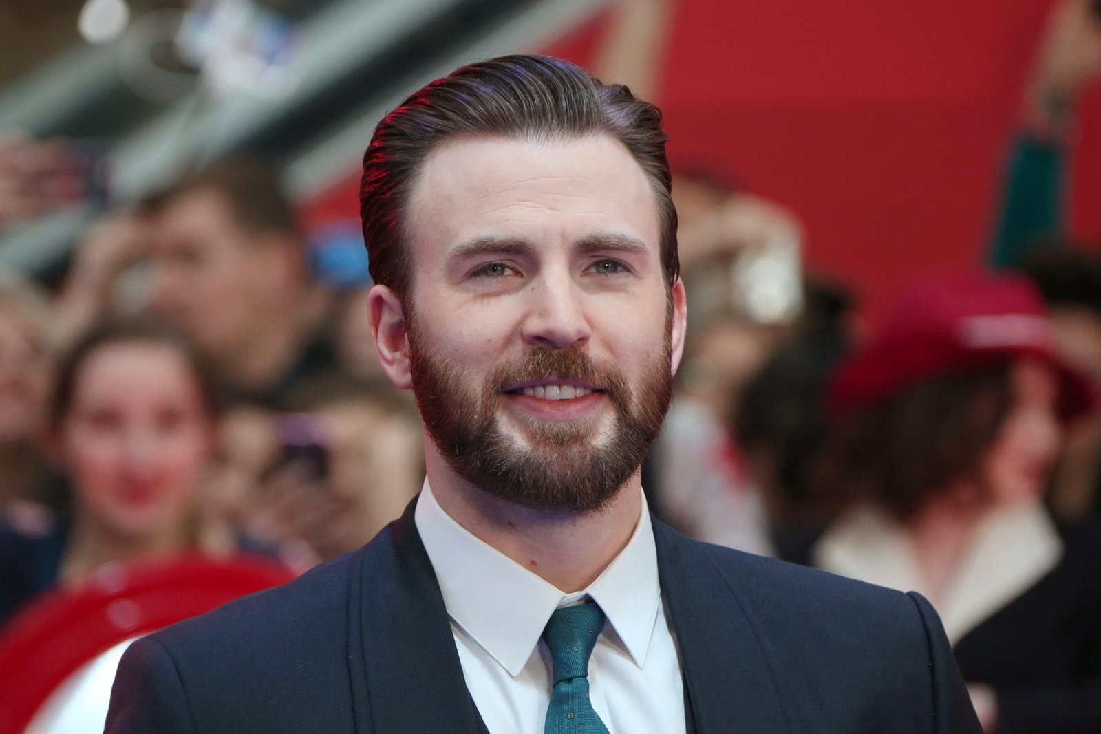 Chris Evans dodged Mark Wahlberg's movie flop