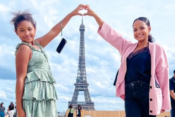 Christina Milian Says She's 'Navigating' Parenting Her 3 Kids