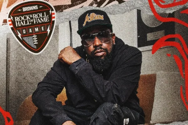 Cleveland Browns Announce Big Boi For Rock And Roll Hall Of Fame ...