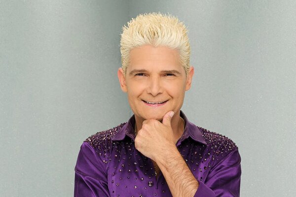 Corey Feldman Claims ‘Dancing with the Stars BTS Environment is