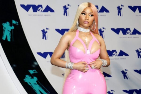 Court threatens to auction Nicki Minaj's $20M home