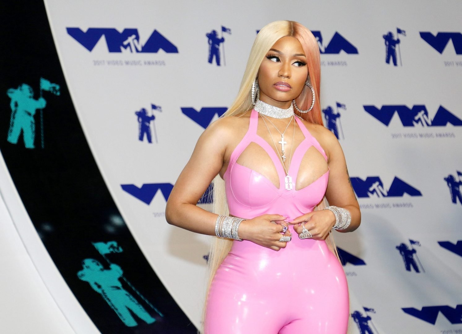 Court threatens to auction Nicki Minaj's $20M home