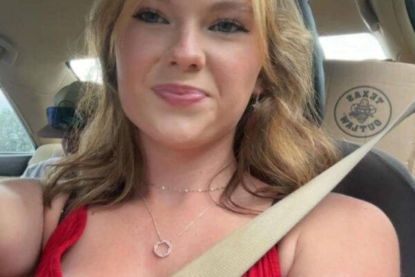 Cruise Ship Murder Victim Anna Kepners Stepbrother Was Allegedly