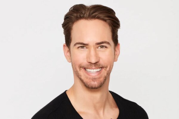 DAYS Comings and Goings Shocker: Is Wes Ramsey Back As Owen?