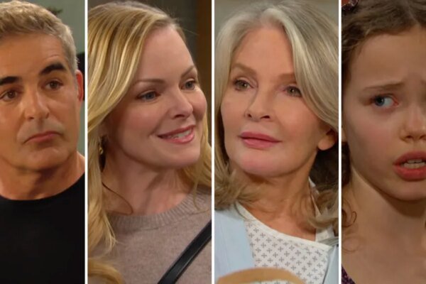 DAYS Spoilers Video Promo We Thank You So Much for