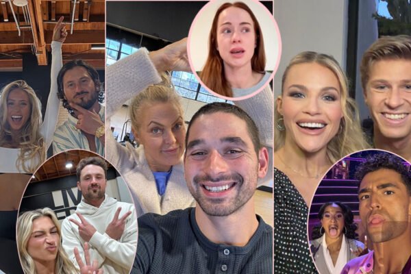 DWTS Winner Crowned! Social Media Reacts - And A Lot Of People Ar...