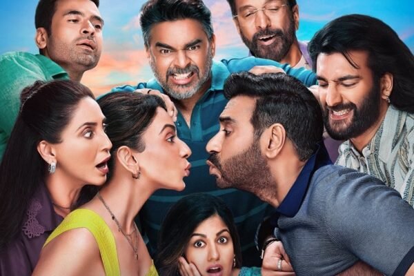 De De Pyaar De 2 Box Office Collection Day 10