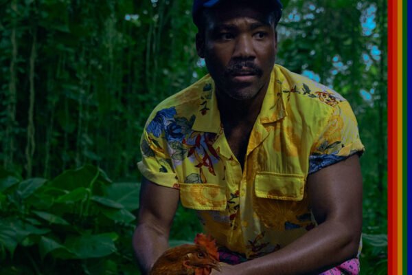 Donald Glover Reveals He Had A Stroke