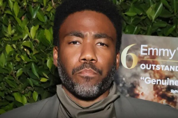 Donald Glover Reveals He Suffered a Stroke