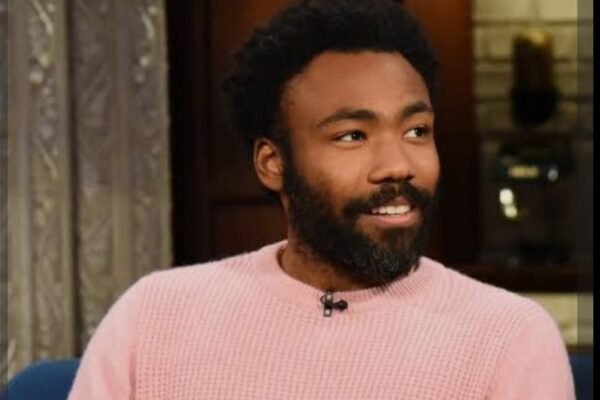 Donald Glover Reveals He Suffered a Stroke During 2024 Tour