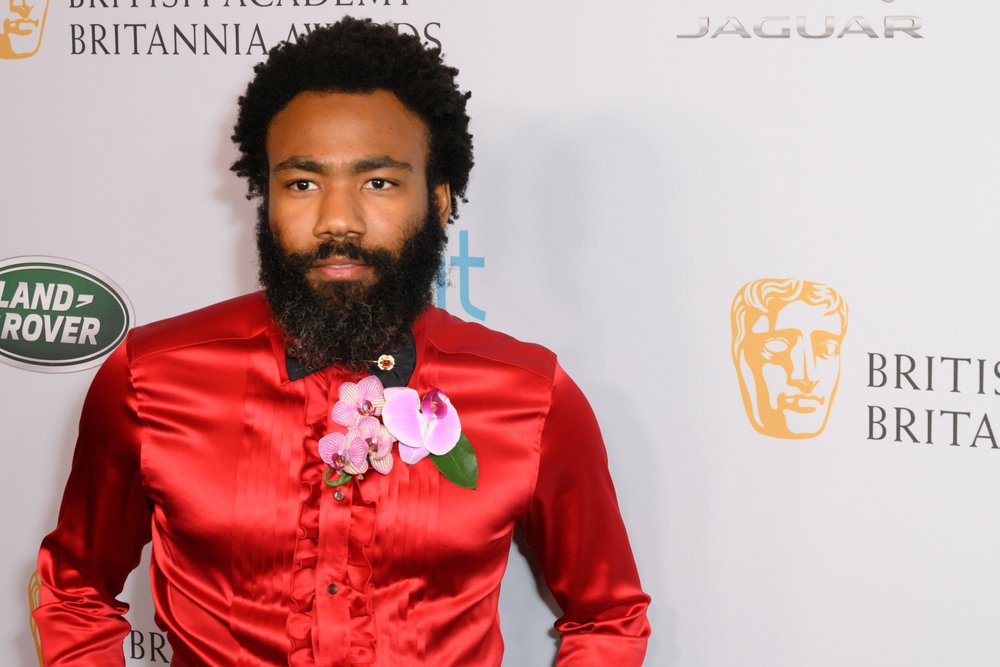 Donald Glover has revealed he suffered a stroke last year