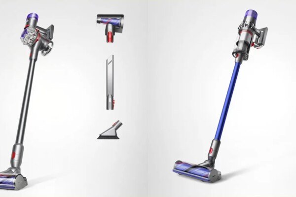 Dyson Cordless Vacuums Are Nearly 50% Off for Amazon’s Black Frid...
