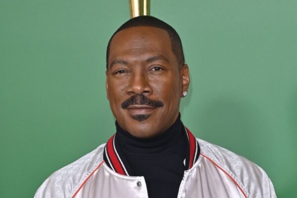 Eddie Murphy set to receive prestigious AFI Life Award