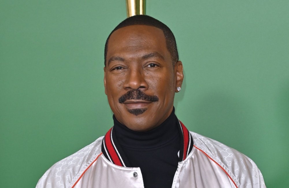 Eddie Murphy set to receive prestigious AFI Life Award