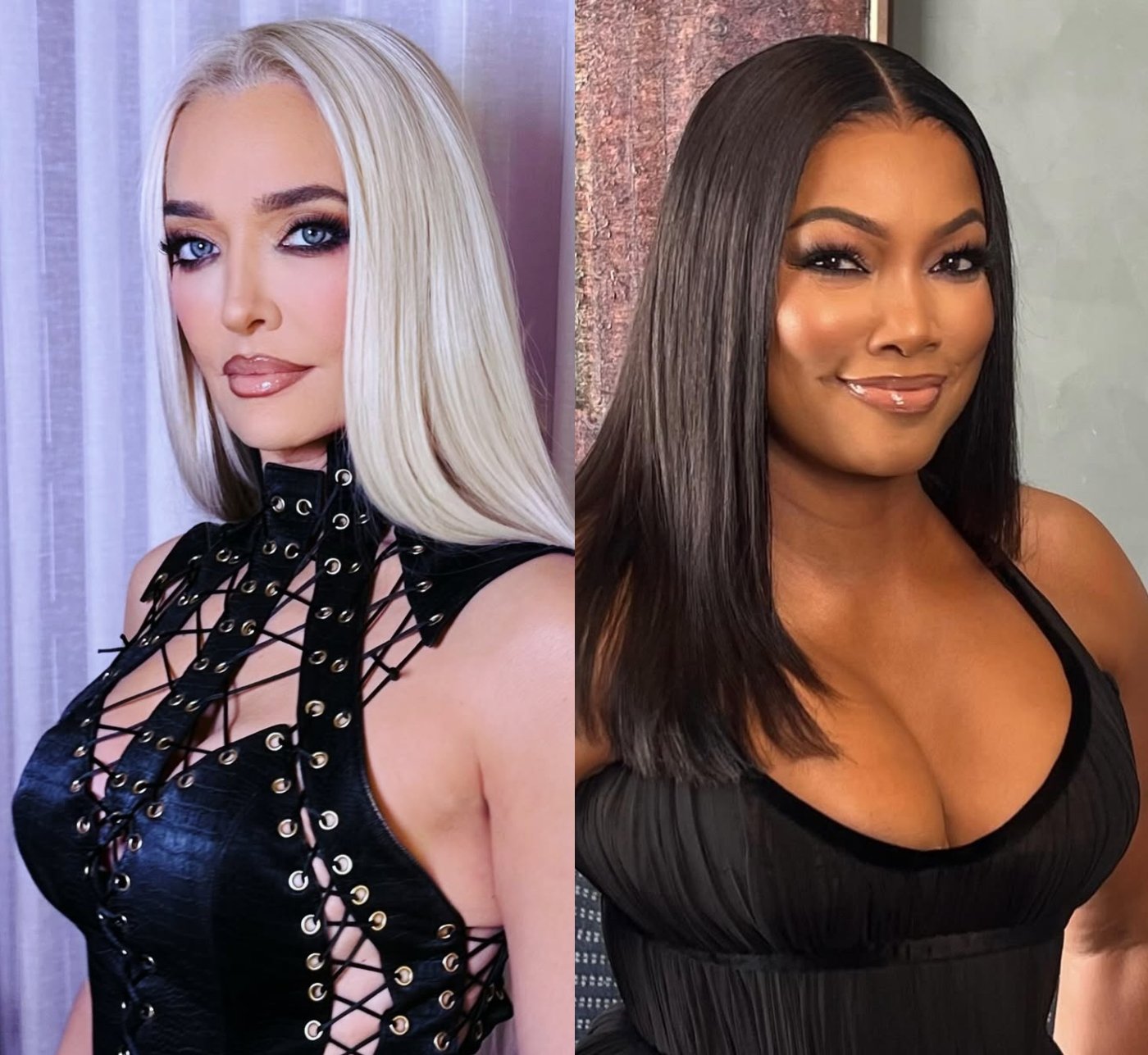 Erika Jayne on Garcelle Saying Shed Return to RHOBH If