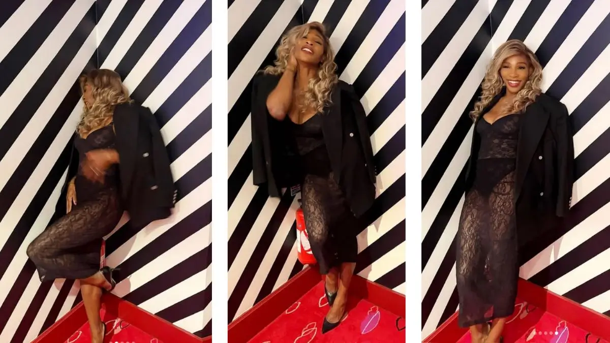 Erika Kirk’s 'Weird' Explainer for Her Viral Hug with JD Vance Ge...