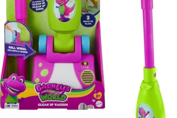 FIVE BLACK FRIDAY 2025 DEALS FOR KIDS OF ALL AGES