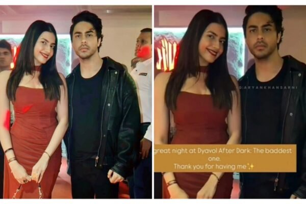 Fan page picks the photo that has now taken social